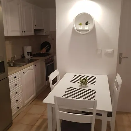 Summer Touch Apartment Petrcane