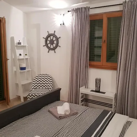 Apartment Summer Touch