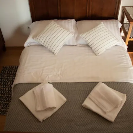 Summer Touch Apartment Petrcane