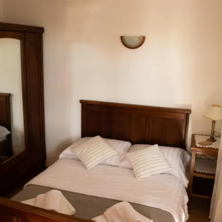 Apartment Summer Touch Petrcane