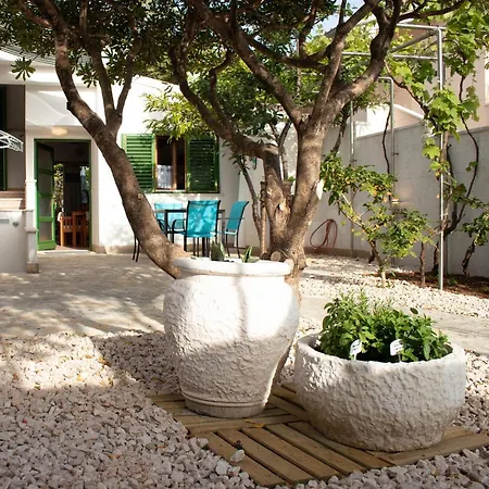Apartment Summer Touch *
