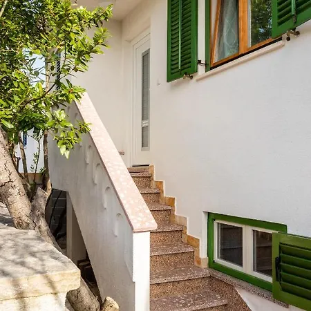 Summer Touch Apartment Petrcane
