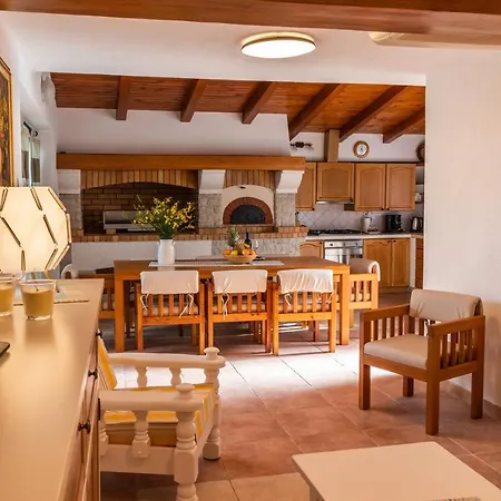 Apartment Summer Touch Petrcane