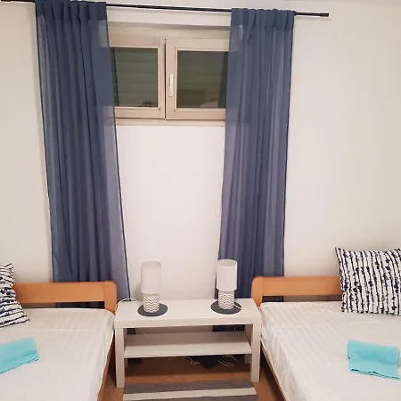 Apartment Summer Touch Petrcane