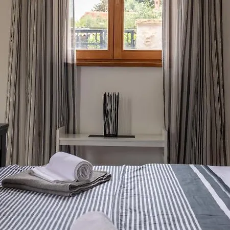 Apartment Summer Touch Petrcane
