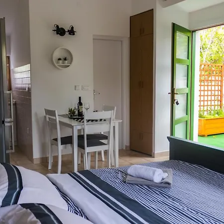 Apartment Summer Touch Petrcane