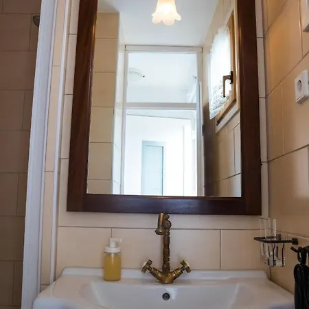 Summer Touch Apartment
