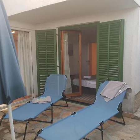 Summer Touch Apartment