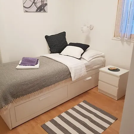 Summer Touch Apartment