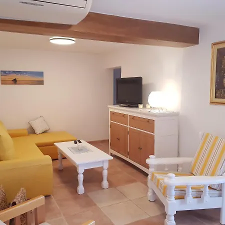 Summer Touch Apartment