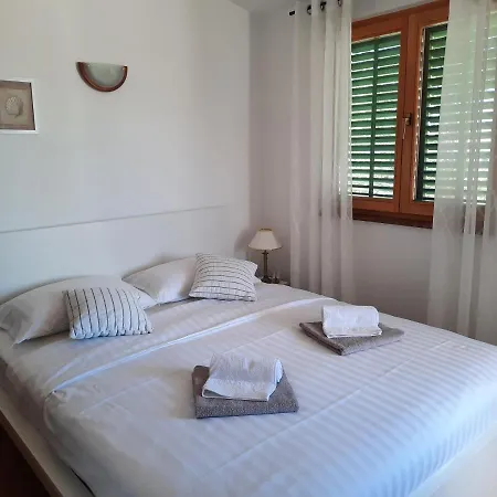 Summer Touch Apartman Petrčane