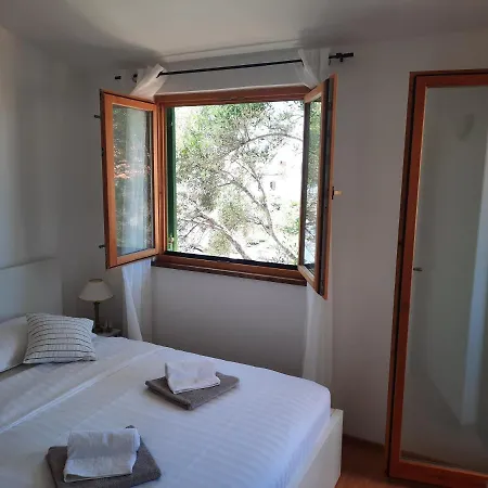 Summer Touch Apartman